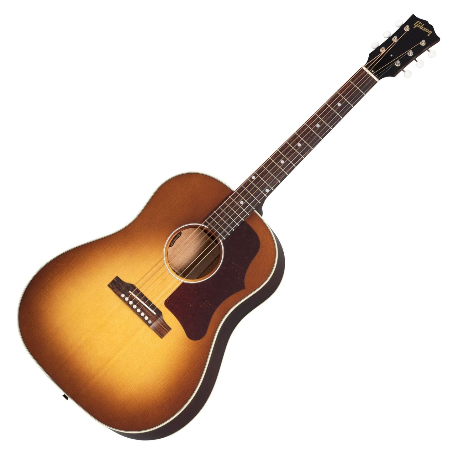 Gibson J-45 50s Faded; Faded Sunburst