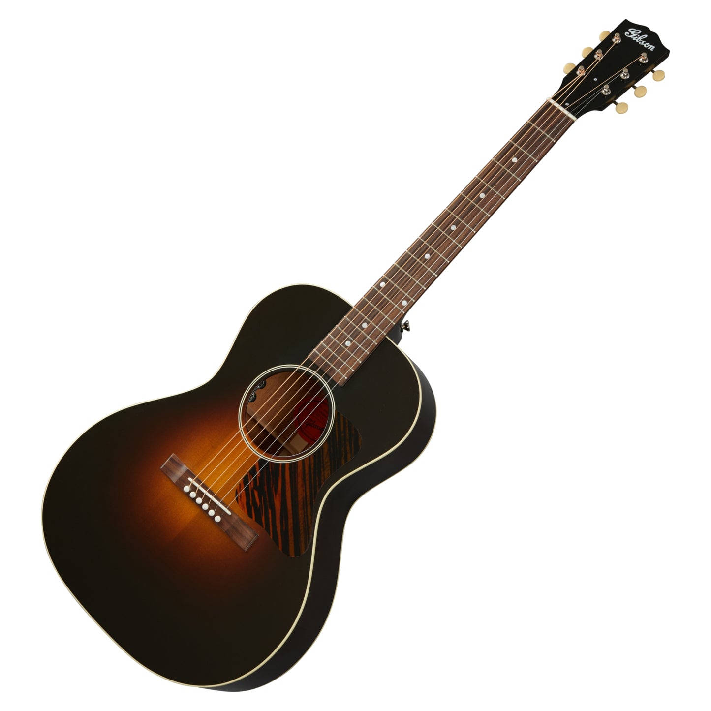 Gibson L-00 Original; Vintage Sunburst