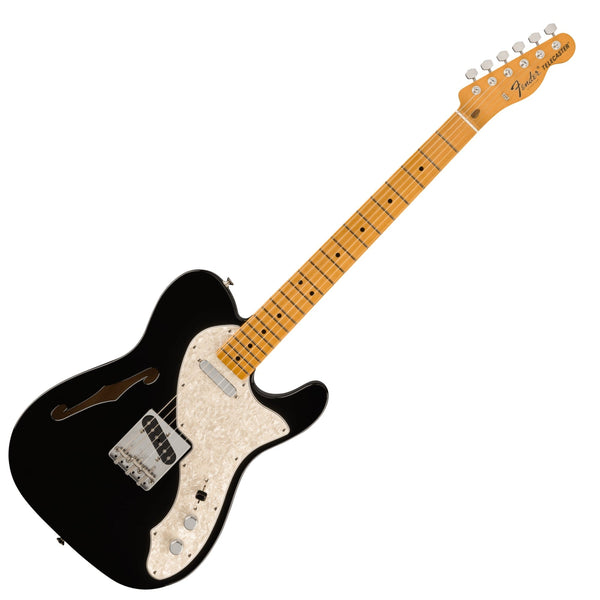 Why You Need A Thinline Telecaster Guitar 
