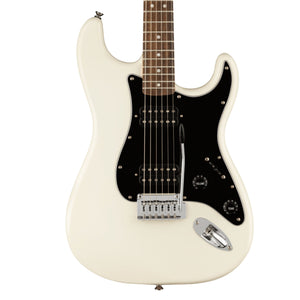 Squier Affinity Strat HH Olympic White Guitar