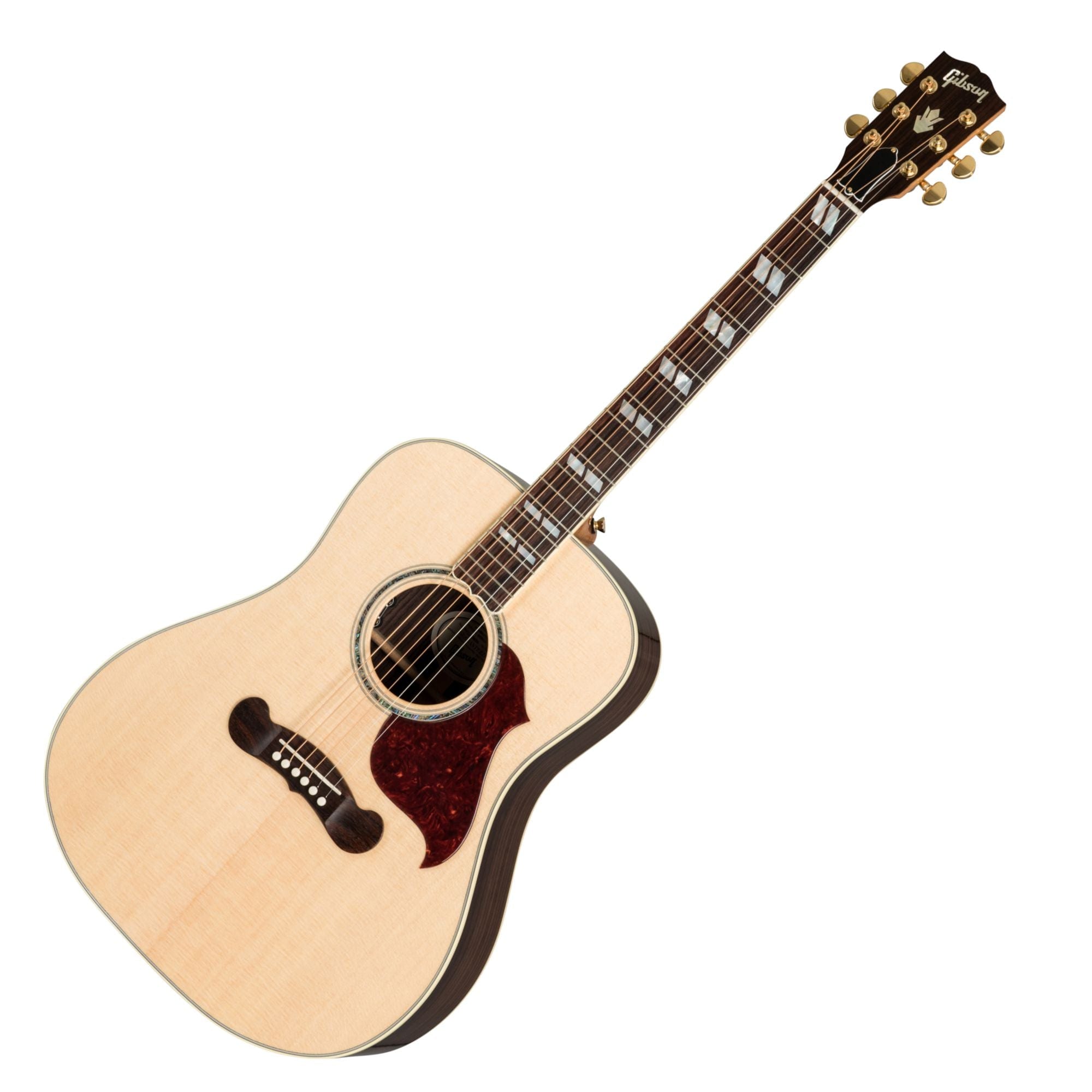 Gibson studio deals acoustic