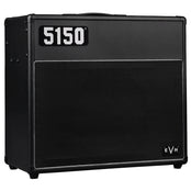 EVH 5150 Iconic Series 40W 1x12 Combo; Black