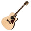 Gibson Songwriter EC Standard Rosewood; Antique Natural