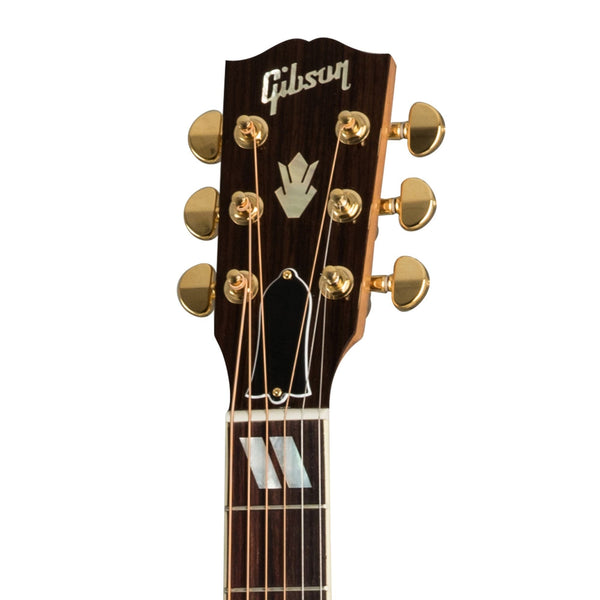 Gibson Songwriter Standard Rosewood; Antique Natural | Bonners Music