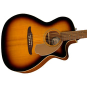 Fender Newporter Player; Sunburst