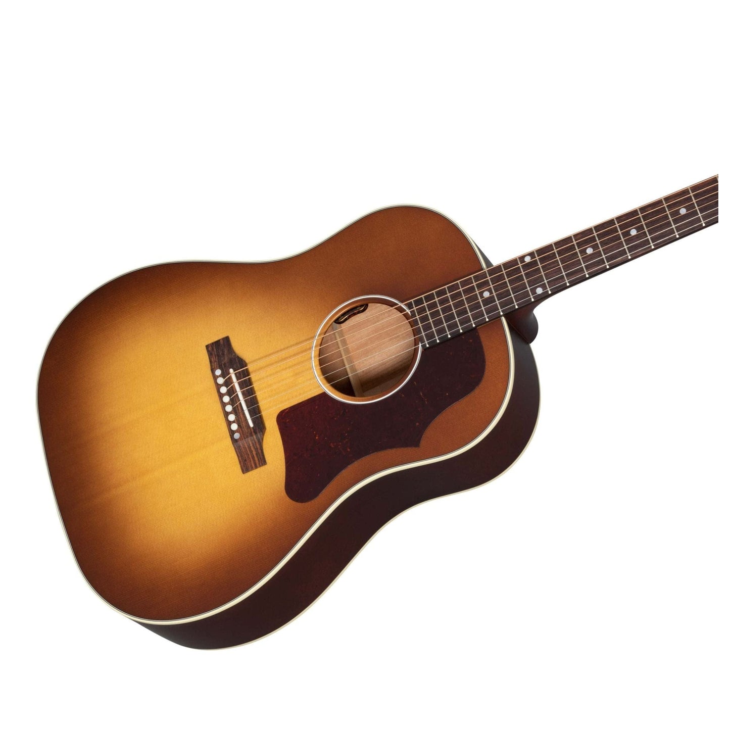 Gibson J-45 50s Faded; Faded Sunburst