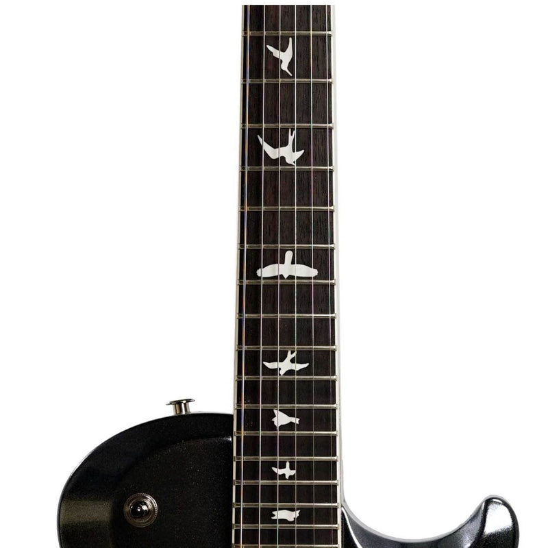 PRS Limited Edition S2 McCarty 594 Singlecut Metallic Black Guitar 