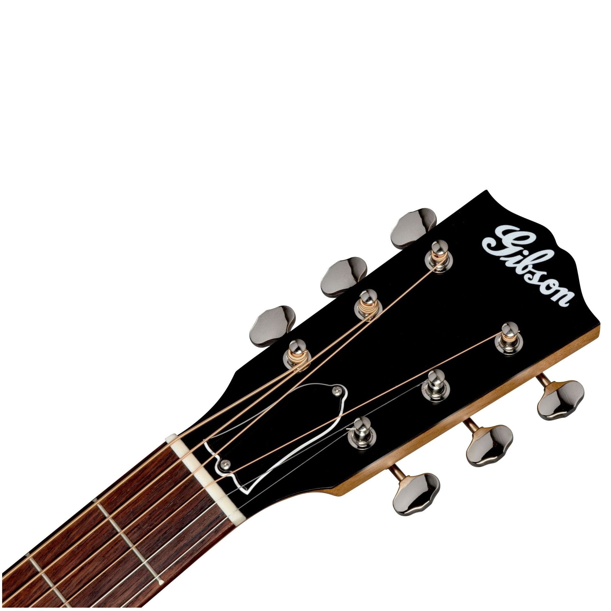 Gibson J 35 30s Faded Natural Bonners Music