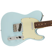 Fender Vintera II 60's Telecaster Rosewood Sonic Blue Guitar