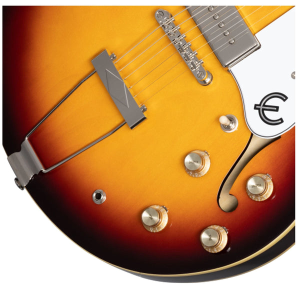 Epiphone casino gig bag hot sale