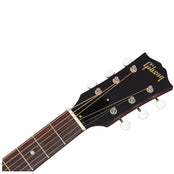 Gibson J-45 50s Faded; Faded Sunburst