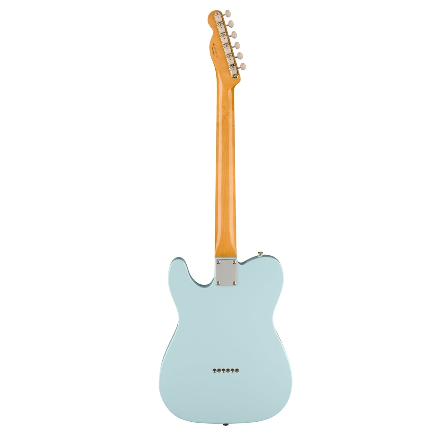 Fender Vintera II 60's Telecaster Rosewood Sonic Blue Guitar