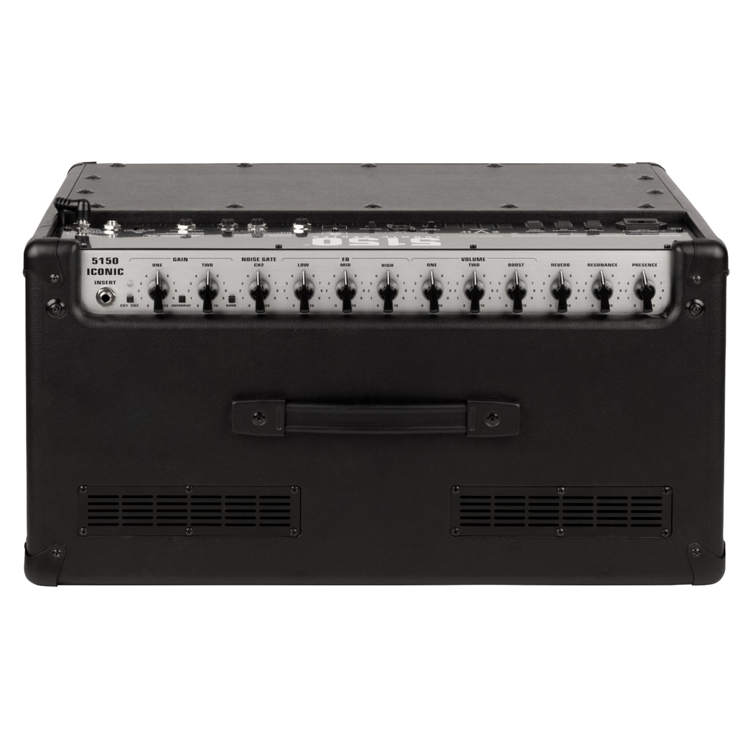 EVH 5150 Iconic Series 40W 1x12 Combo; Black