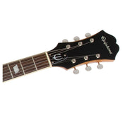 Epiphone Casino (Incl. Premium Gig Bag); Natural