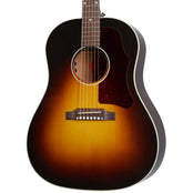 Gibson 50s J-45 Original; Vintage Sunburst