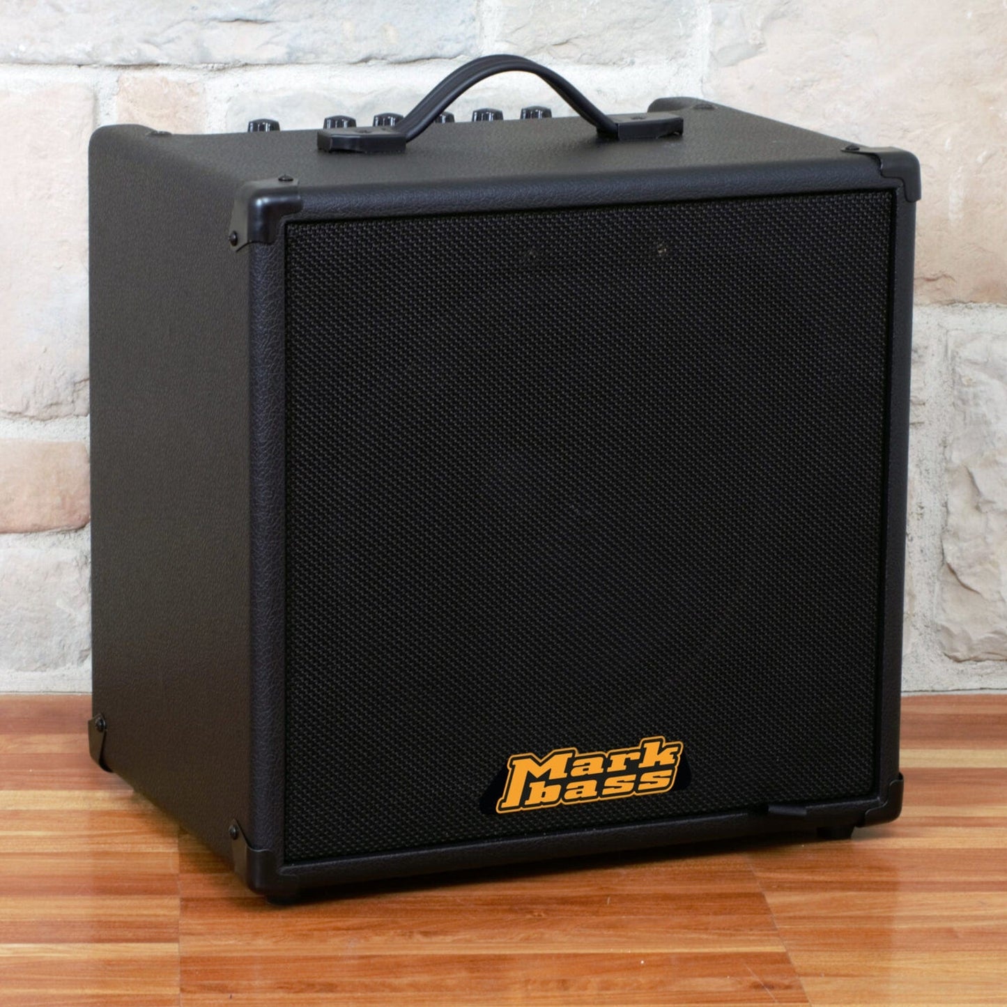 Markbass CMB 101 Blackline Bass Combo Amp