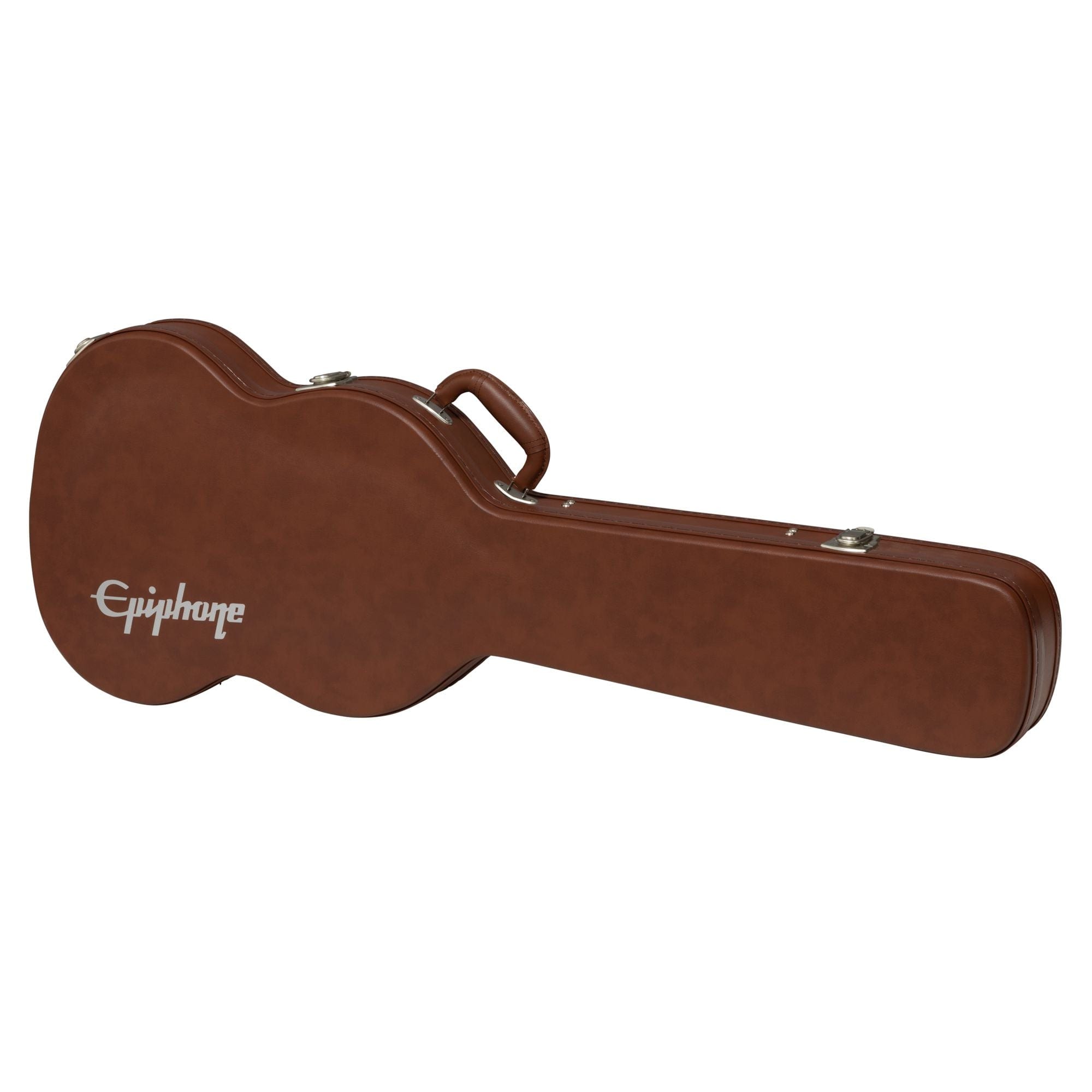 Epiphone soft online guitar case