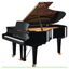 Yamaha S6x 212cm Premium Grand Piano With Concert Stool