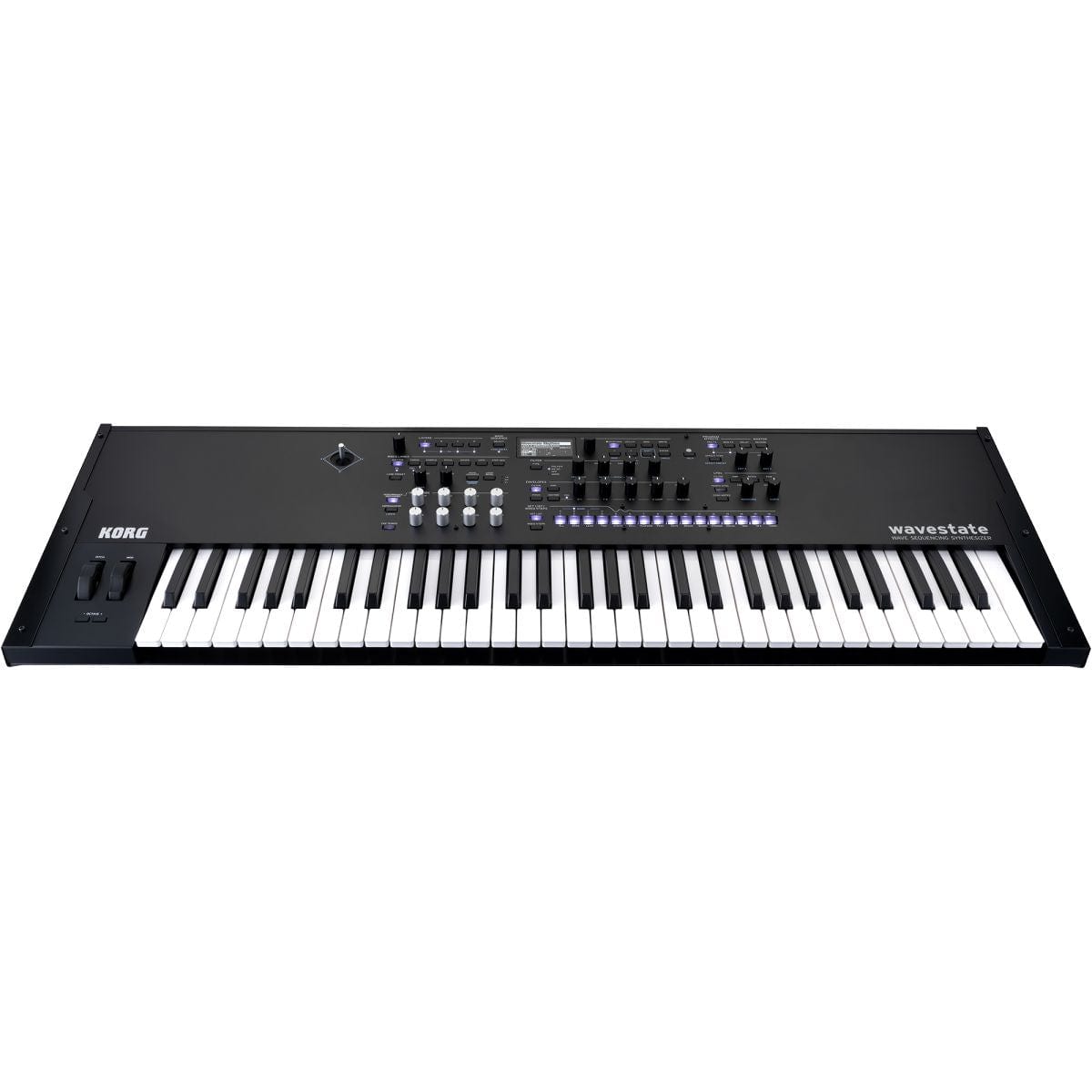 Korg Wavestate SE Black Synthesizer