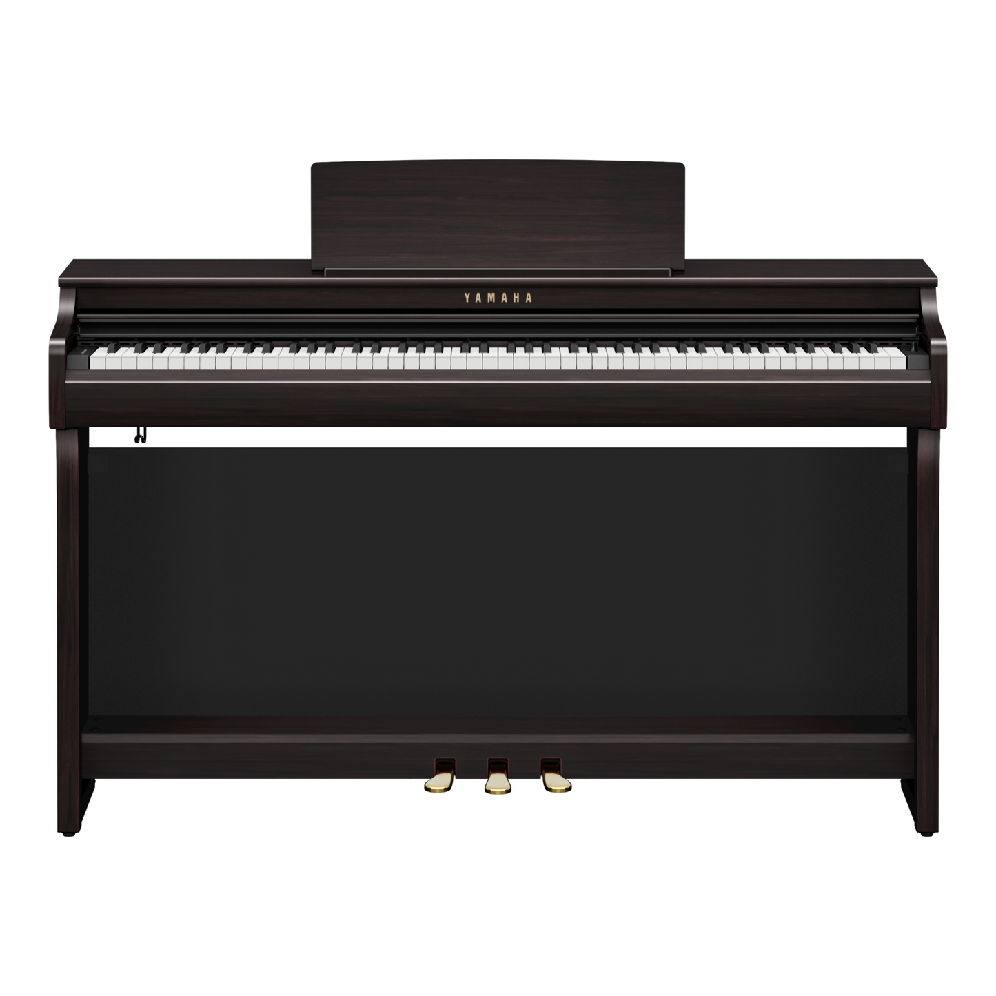 Yamaha CLP825B Black Digital Piano Value Package