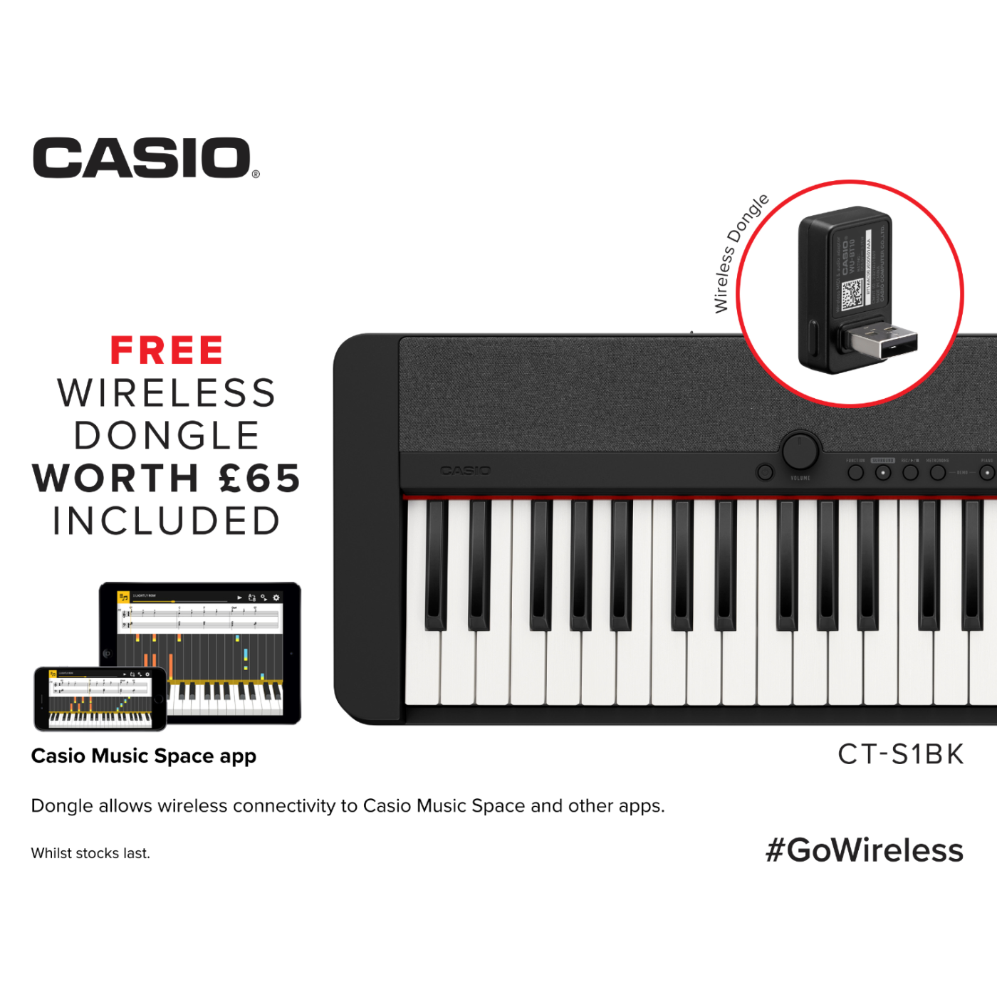 Casio music system best sale