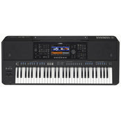 Yamaha PSR-SX720 Arranger Keyboard Workstation