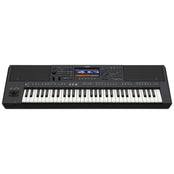 Yamaha PSR-SX720 Arranger Keyboard Workstation