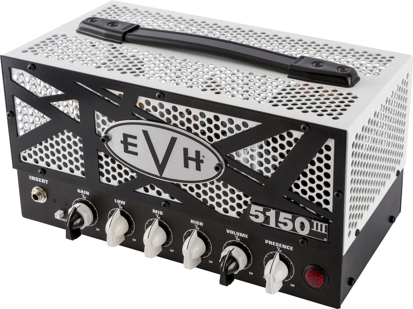 EVH 5150III 15W LBXII Head