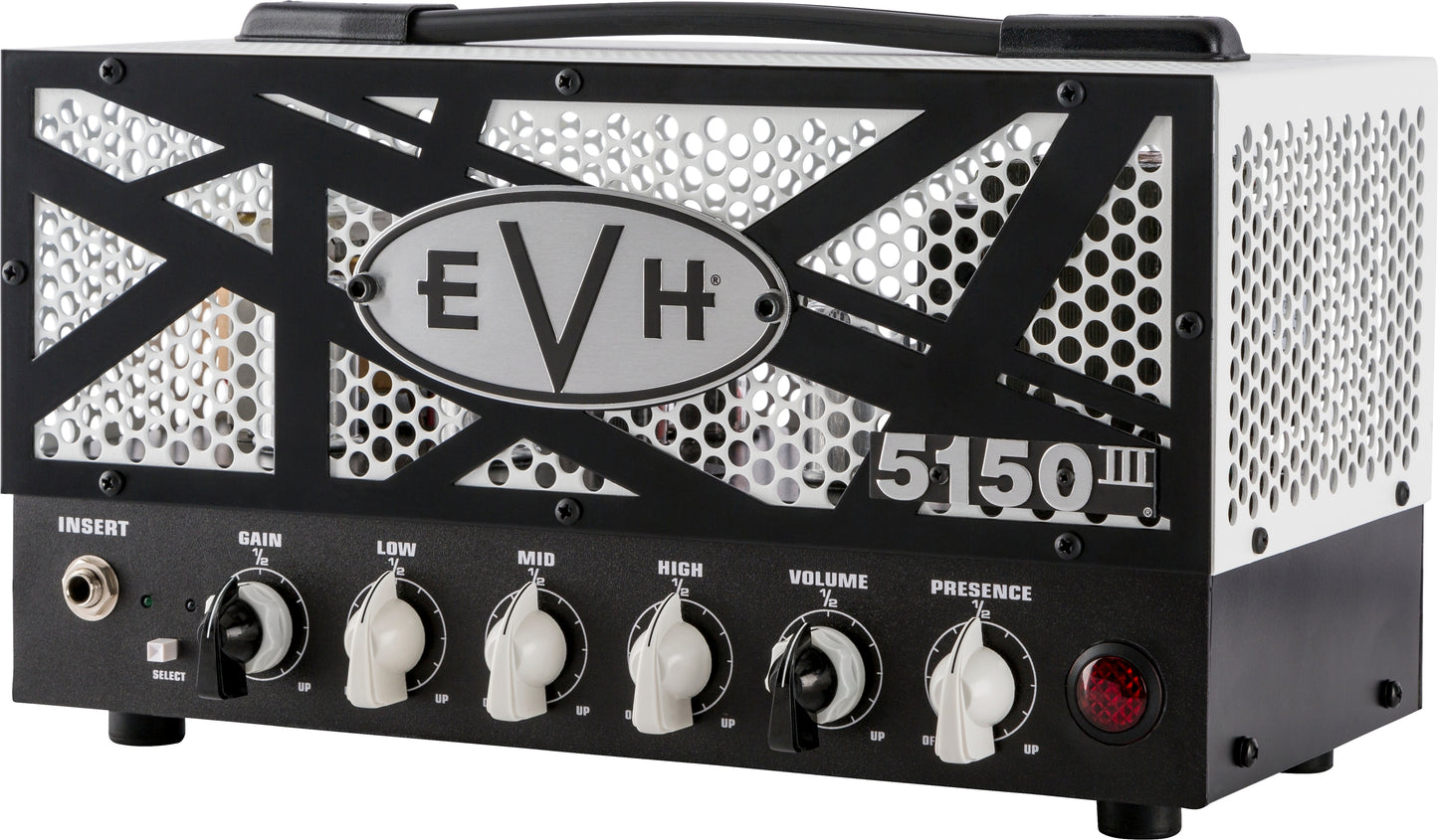 EVH 5150III 15W LBXII Head