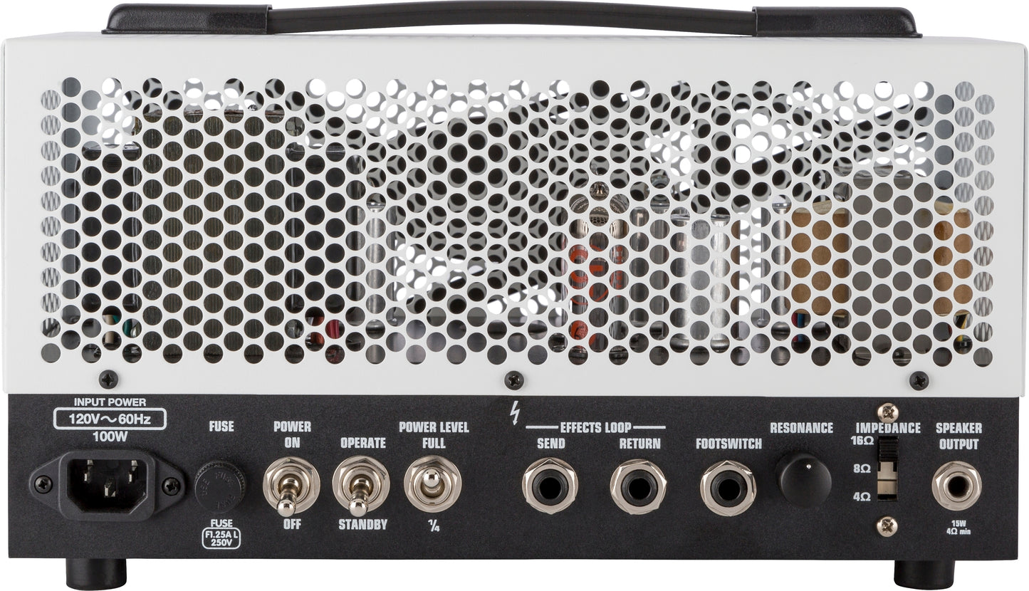 EVH 5150III 15W LBXII Head