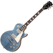 Gibson Les Paul Standard 60s Figured Top Ocean Blue