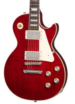 Gibson Les Paul Standard 50s Figured Top 60s Cherry