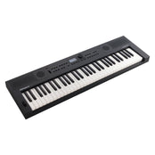 Roland GO:KEYS 5; Graphite