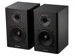 Kurzweil KS40A Powered Studio Monitor Speakers