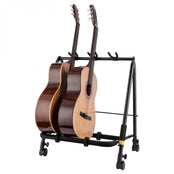 Hercules 3 Guitar Display Stand