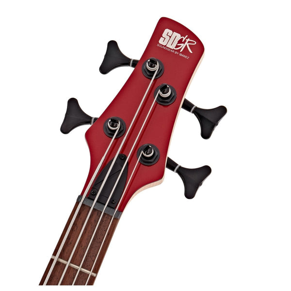 Ibanez SR300EB Bass; Candy Apple Red | Bonners Music
