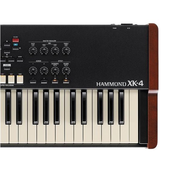 Hammond XK4 Organ