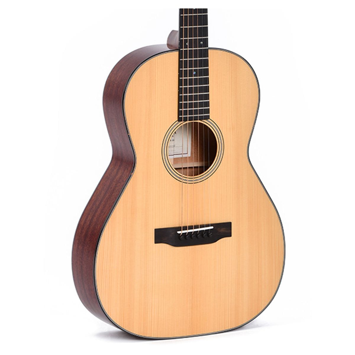 Sigma 000-18s Acoustic Guitar