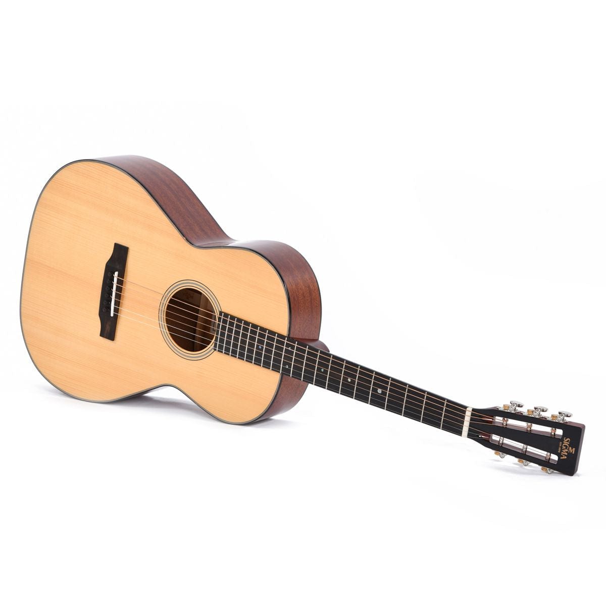 Sigma 000-18s Acoustic Guitar