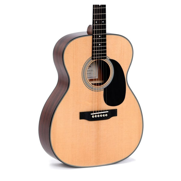 Sigma 1 Series 000M-1E Electro Acoustic Guitar | Bonners Music