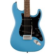 Squier Sonic Stratocaster California Blue Guitar