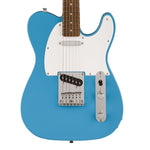 Squier Sonic Telecaster California Blue Guitar