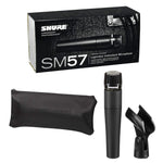 Shure SM57-LCE Microphone