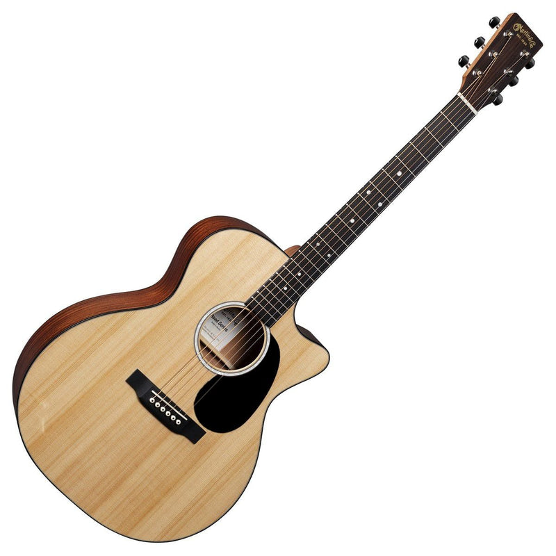 Martin GPC-11E Electro Acoustic Guitar | Bonners Music