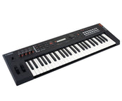 Yamaha MX49 V2 Music Synthesizer; Black – Bonners Music