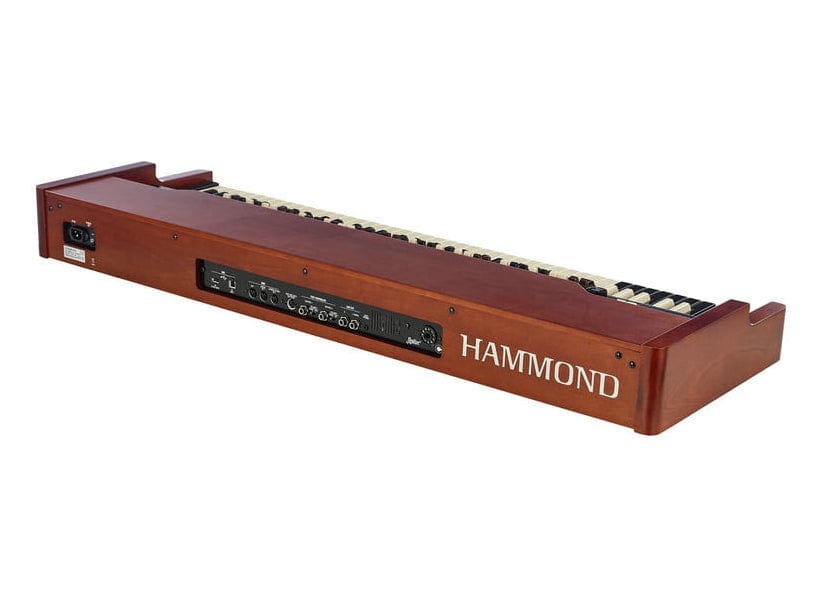 Hammond XK5 Ultimate Bundle