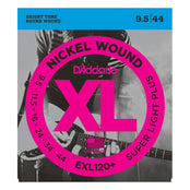 Daddario EXL120+ Super Light Plus Guitar String Set