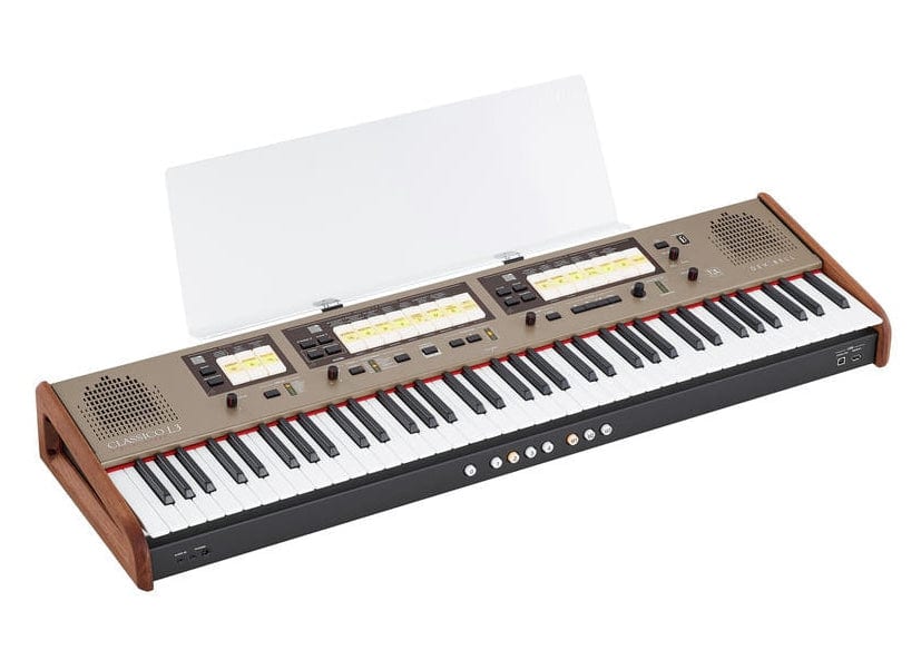 Dexibell Classico L3 Classical Organ Keyboard