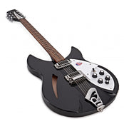 Rickenbacker 330-12 Jetglo 12 String Guitar