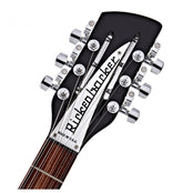 Rickenbacker 330-12 Jetglo 12 String Guitar